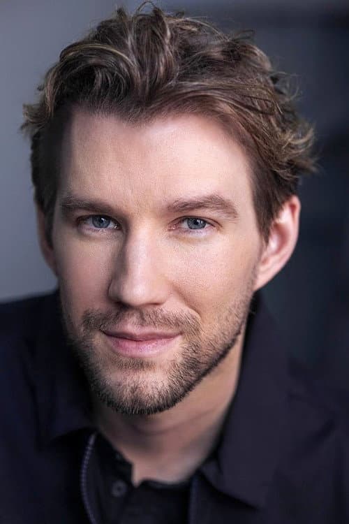 Matt Blackwell