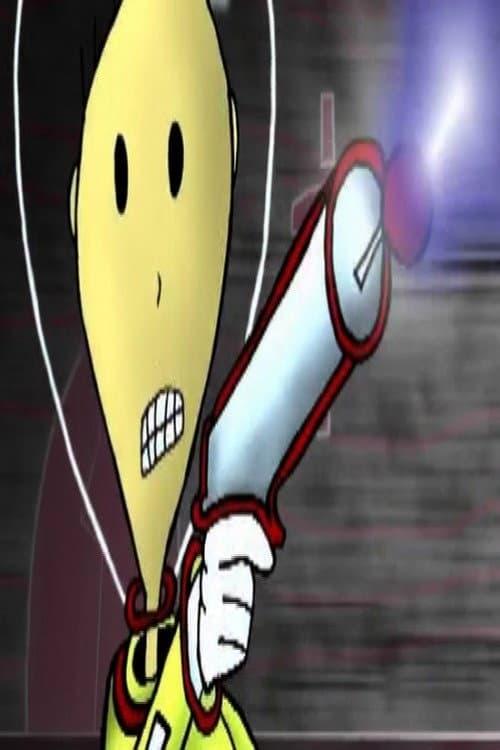 PJ and Kid Spaceship Season 1 poster
