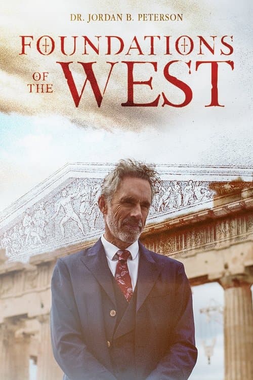 Foundations of the West Season 1 poster