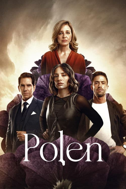Polen Season 1 poster