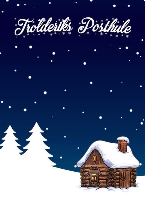 Trolderiks posthule Season 1 poster
