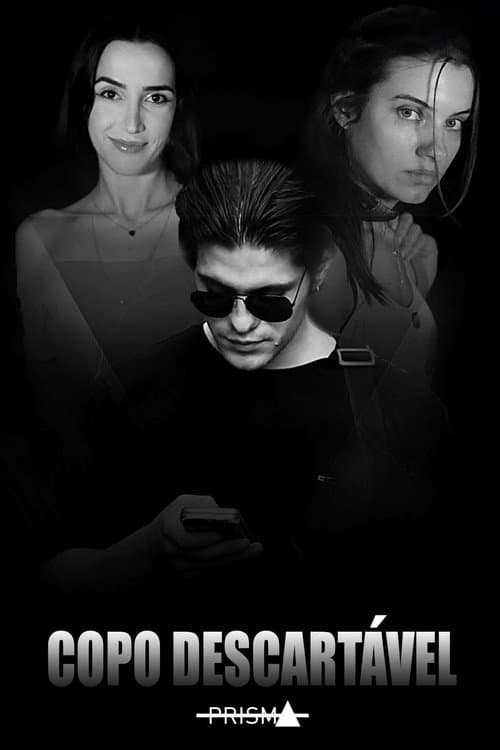 Copo Descartável Season 1 poster