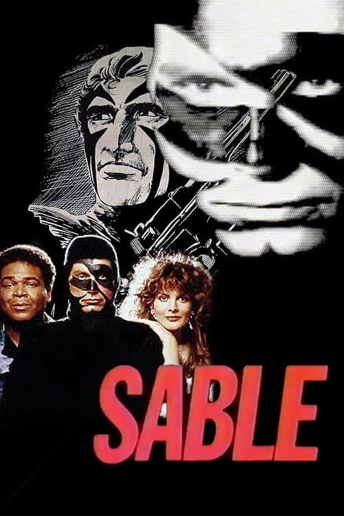 Sable Season 1 poster