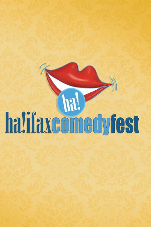 Halifax Comedy Festival Season 28 poster
