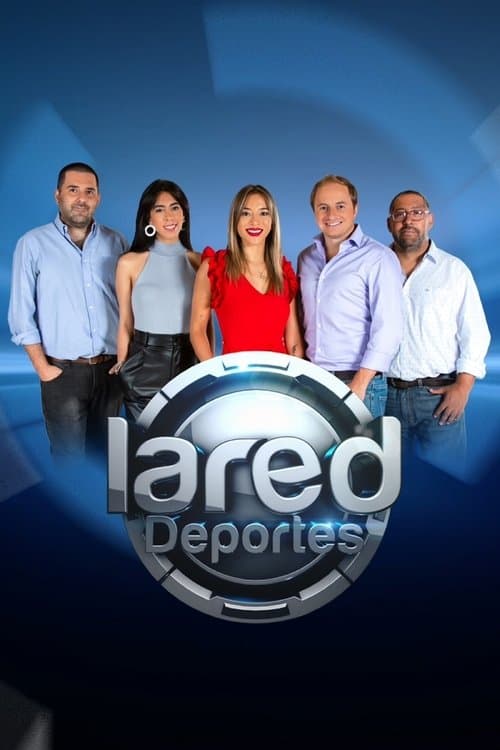 La Red Deportes Season 1 poster
