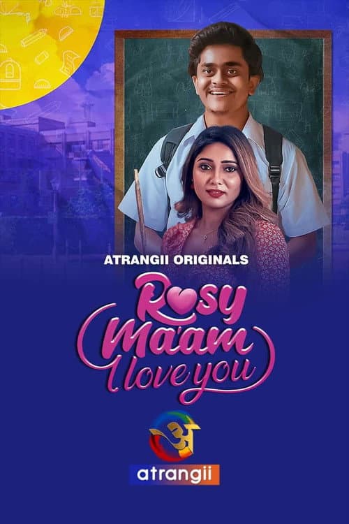 Rosy Ma'am - I Love You Season 1 poster