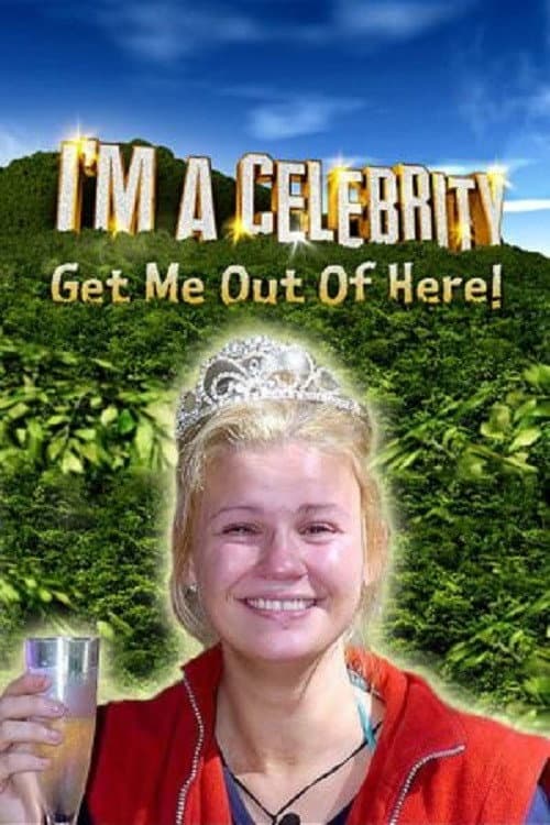 I'm a Celebrity...Get Me Out of Here! Season 3 poster