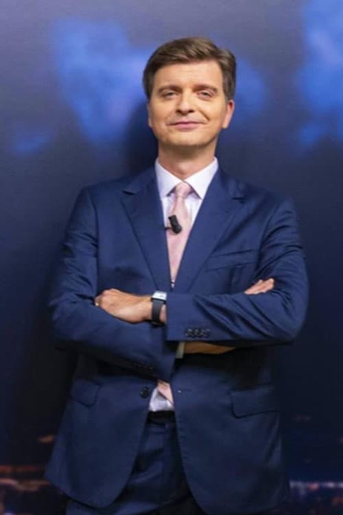 Late Xou con Marc Giró Season 1 poster