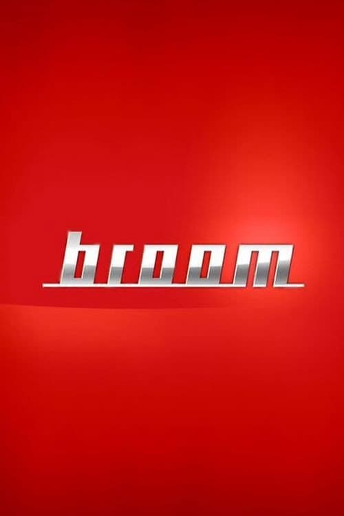 Broom Season 1 poster