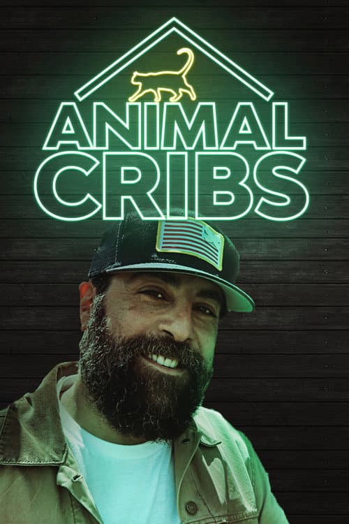 Animal Cribs Season 1 poster