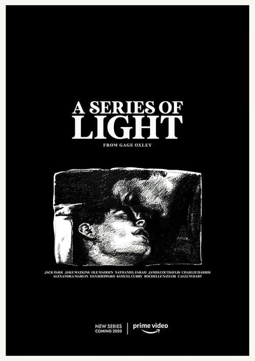A Series of Light Season 2 poster