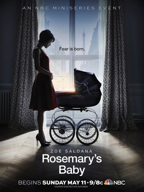 Rosemary's Baby Miniseries poster
