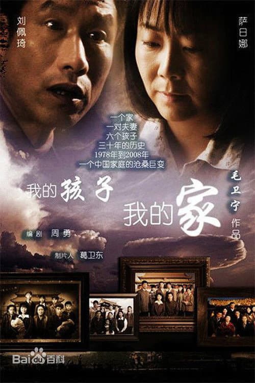 我的孩子我的家 Season 1 poster
