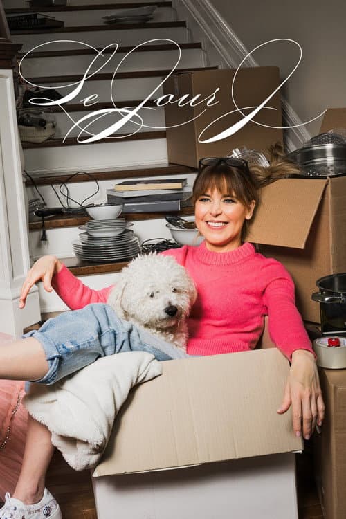 Le jour J Season 1 poster