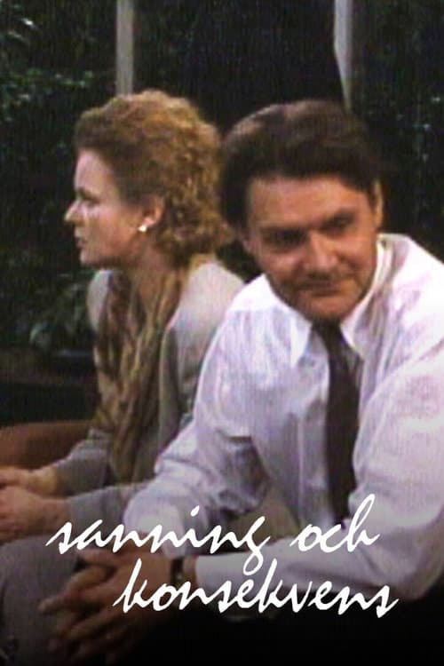 Sanning och konsekvens Season 1 poster