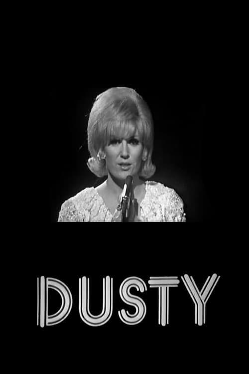 Dusty Series 2 poster