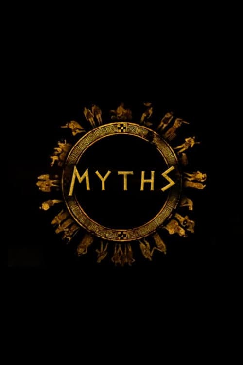 Myths Season 1 poster