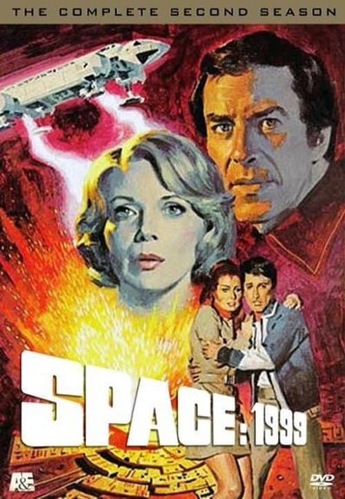 Space: 1999 Season 2 poster