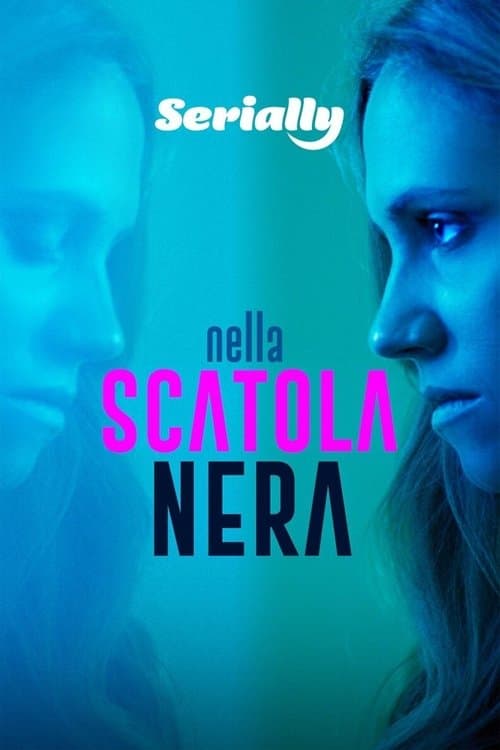 Scatola nera Season 2 poster