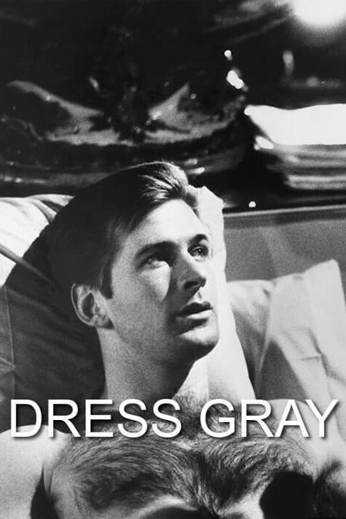 Dress Gray Miniseries poster