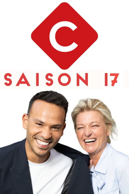 C à vous Season 17 poster