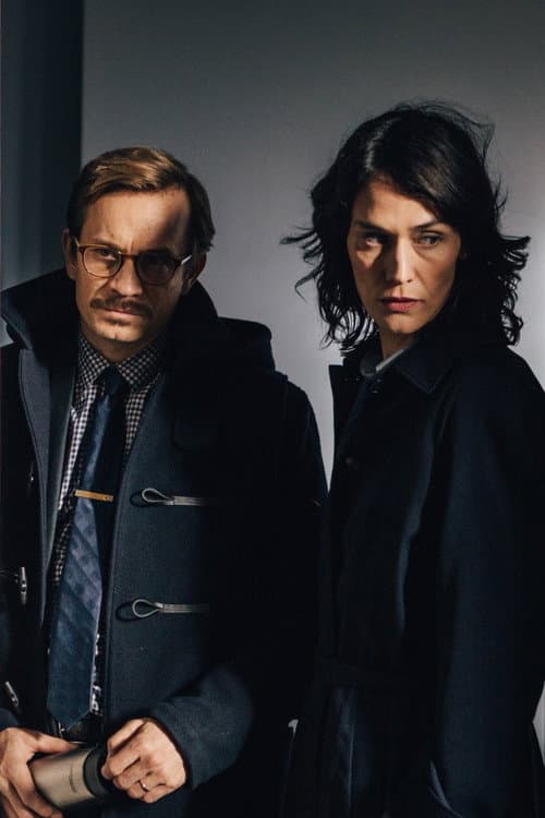 Amour fou Season 1 poster