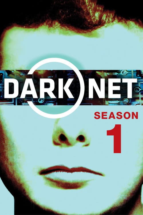 Dark Net Season 1 poster