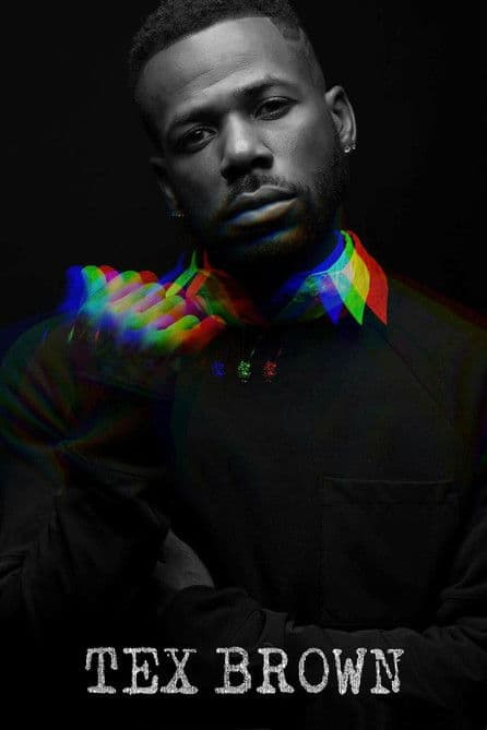Tex Brown Season 1 poster