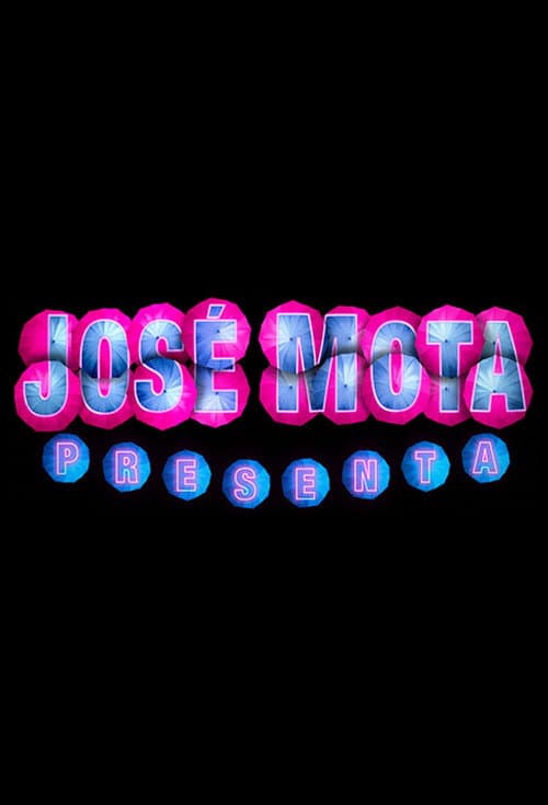 José Mota Presenta Season 1 poster