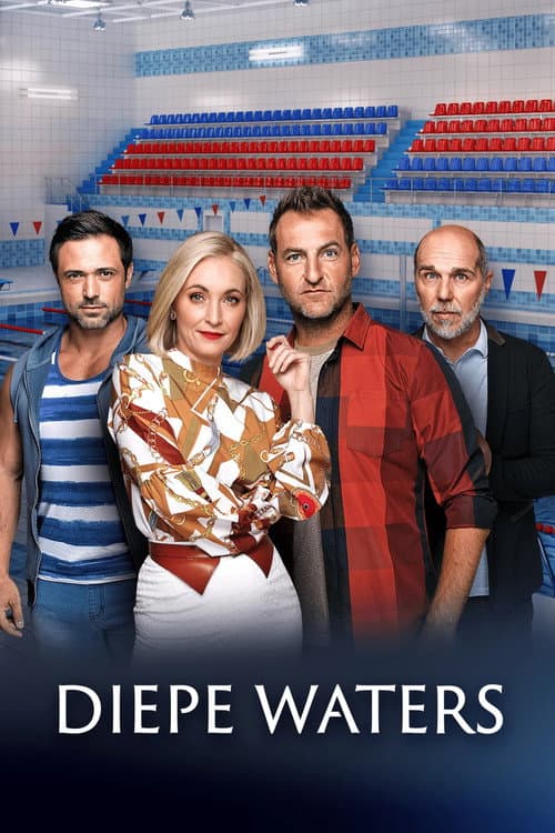 Diepe Waters Season 3 poster