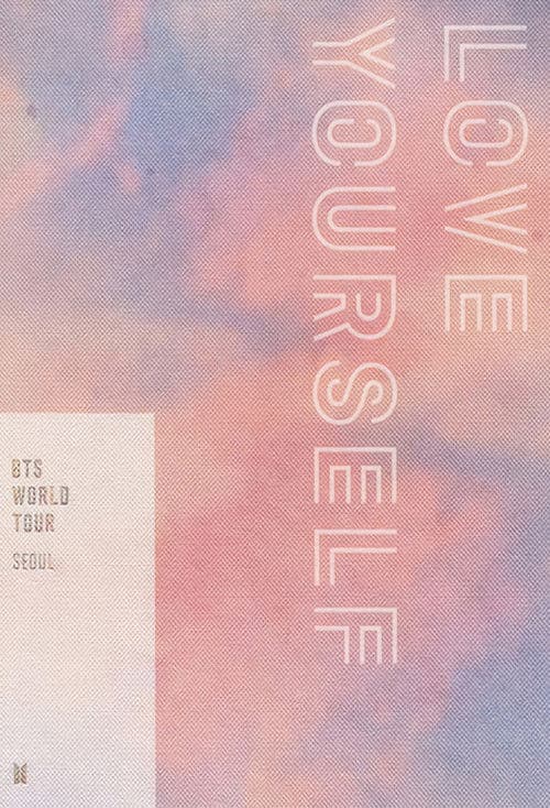 BTS World Tour: Love Yourself in Seoul Season 2 poster