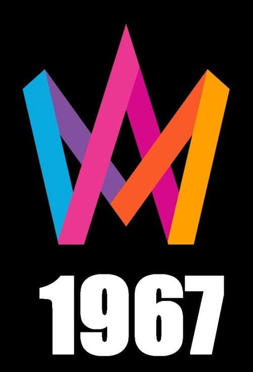 Melodifestivalen Season 8 poster