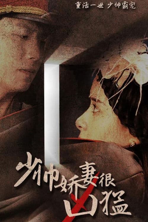 少帅娇妻很凶猛 Season 1 poster