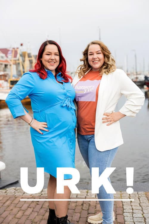 Urk! Season 7 poster