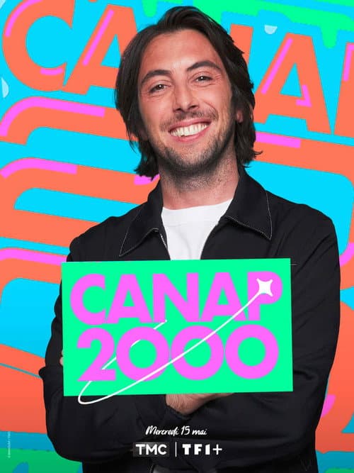 Canap Season 4 poster