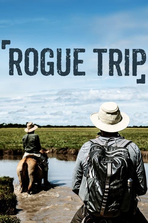 Rogue Trip Season 1 poster
