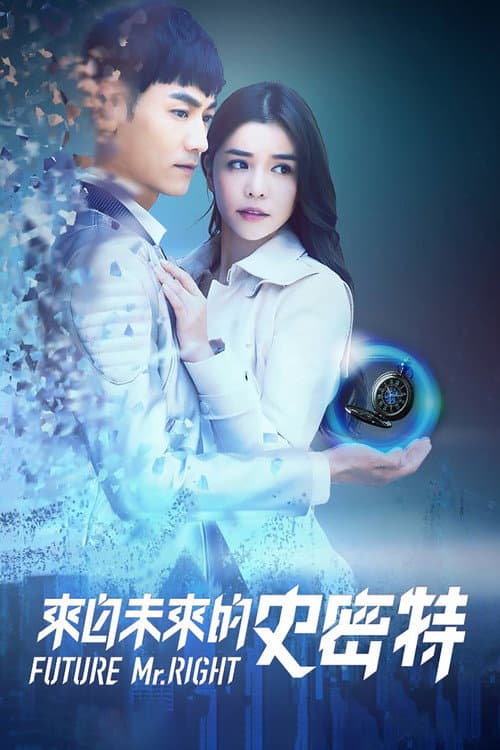 来自未来的史密特 Season 1 poster