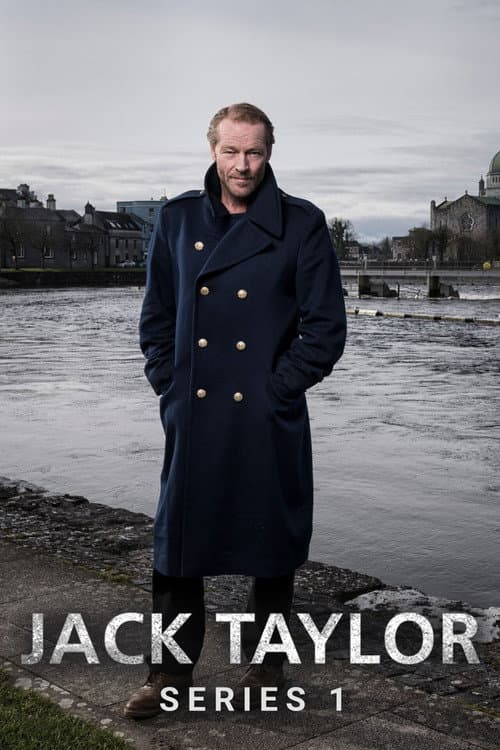 Jack Taylor Season 1 poster