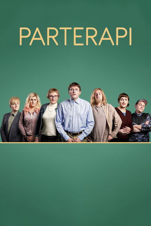 Parterapi Season 1 poster