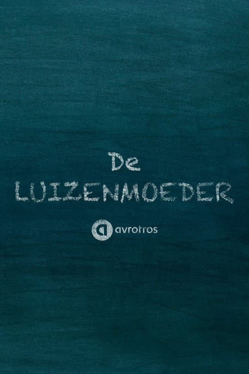 De Luizenmoeder Season 2 poster