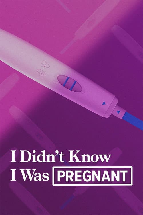 I Didn't Know I Was Pregnant Season 2 poster