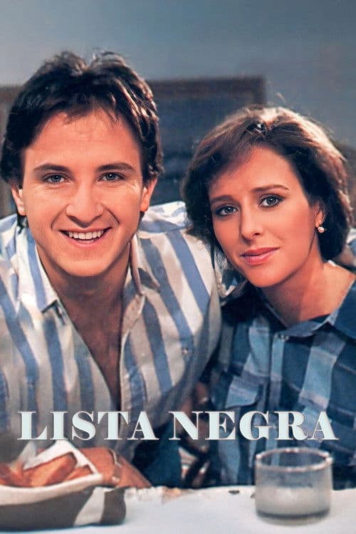 Lista negra Season 1 poster