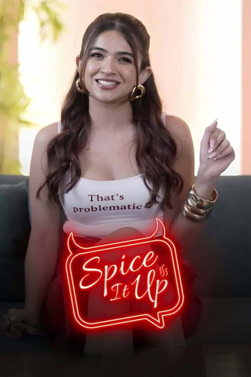 Spice It Up Season 1 poster
