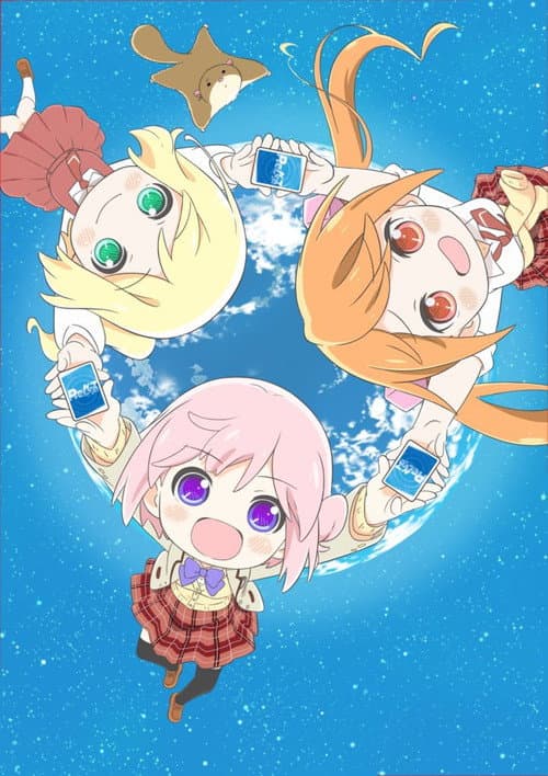 Rebirth Season 1 poster