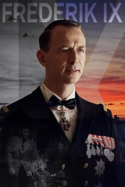 Frederik IX Season 1 poster