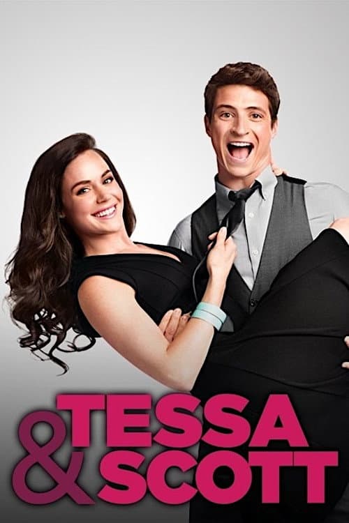 Tessa & Scott Season 1 poster