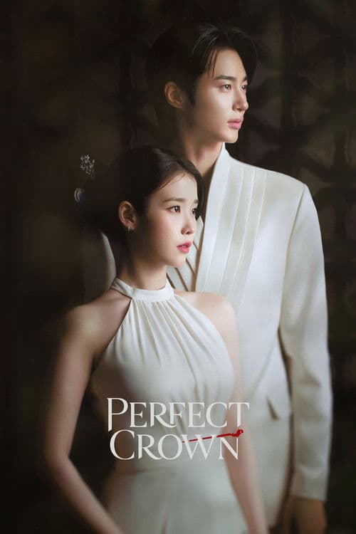 Perfect Crown Season 1 poster