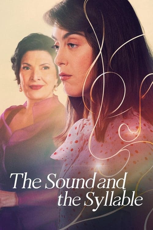 The Sound and the Syllable Season 1 poster
