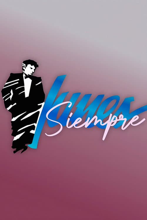 Siempre lunes Season 2 poster