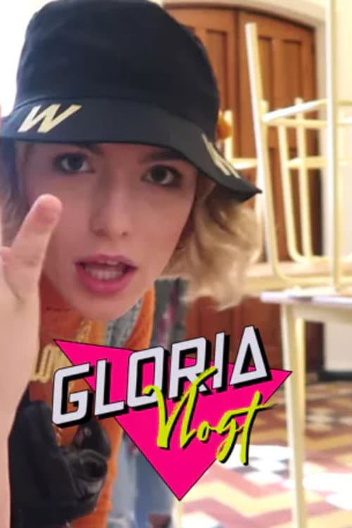 Gloria vlogt Season 2 poster
